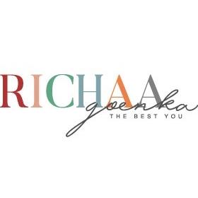 Women Designer Clothing | Richaa Goenka