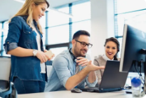 Program Development Consultant San Diego