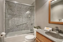 Affordable Bathroom Remodel
