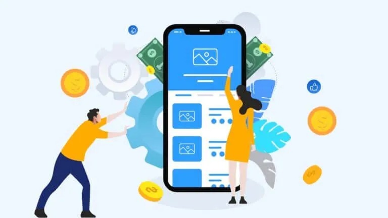 Hire Mobile App Developers in Canada