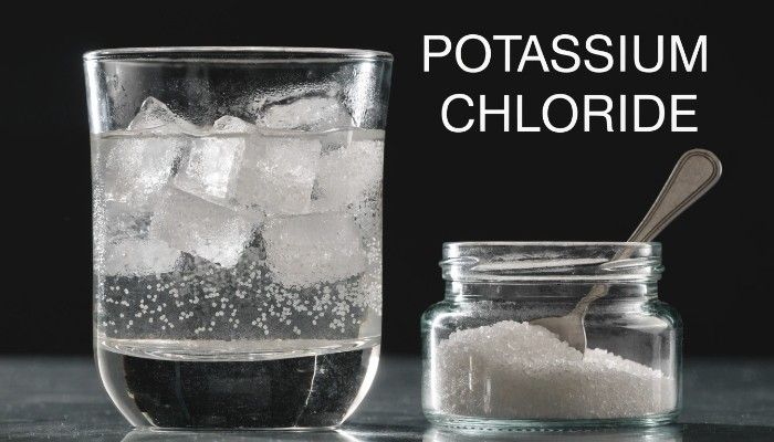 Potassium Chloride Price Index March 2026: Trend