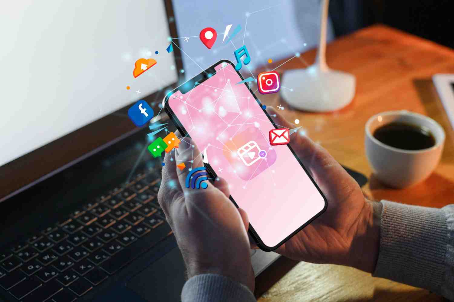 AI in Mobile App Engagement for Mobile App