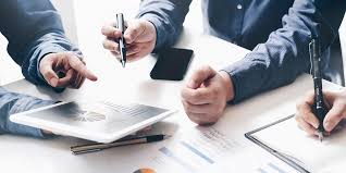 Accounting Solutions for the Engineering Firms