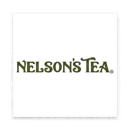 Nelson’s Tea