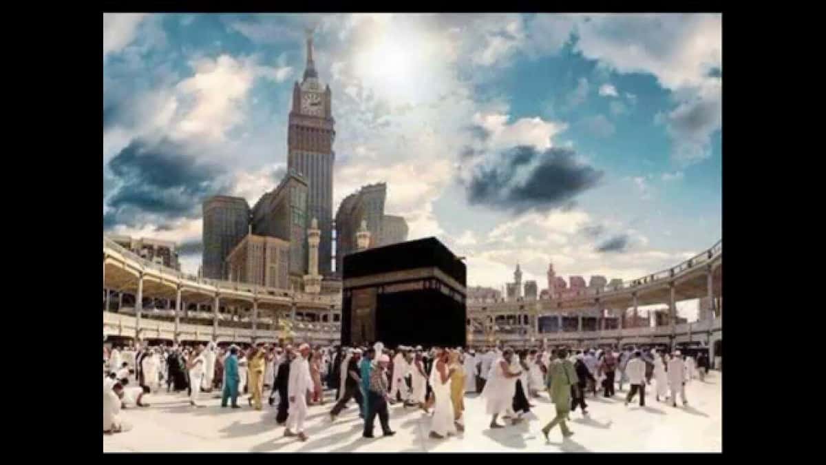 Where to Find Trusted Umrah Packages 2026 in UK?