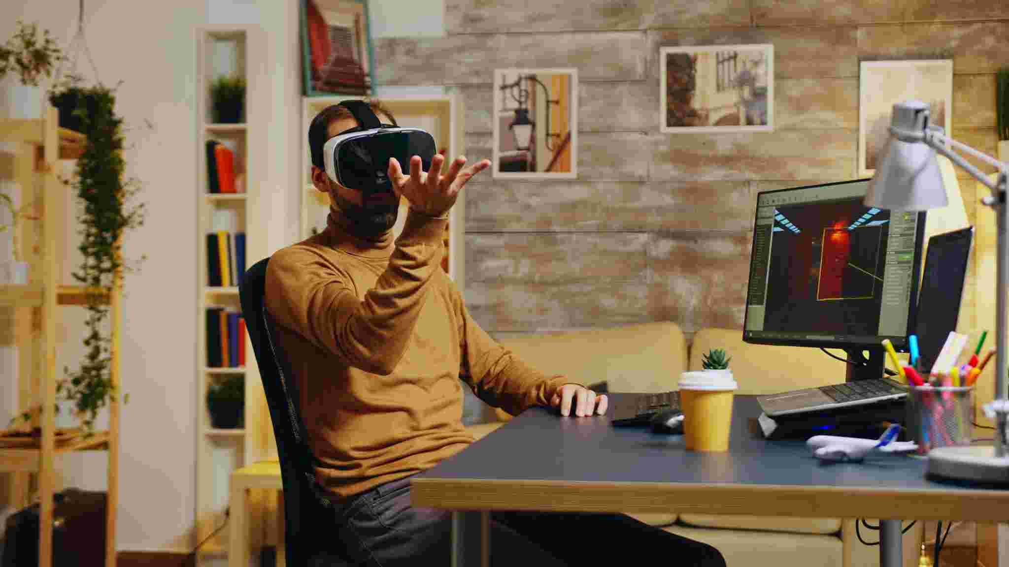 How Game Developers Turn Ideas Into Playable Games