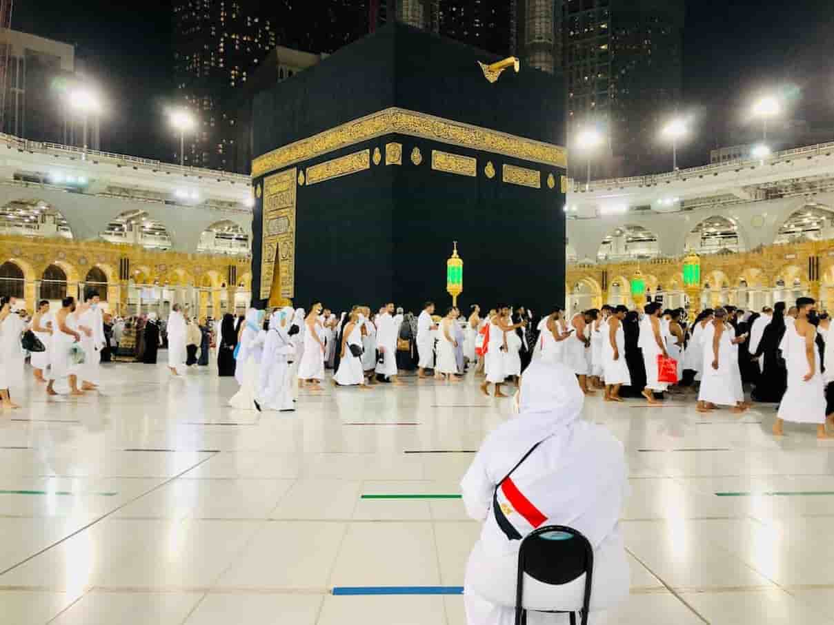 5 Star Umrah Packages: Umrah Plan Ultimate Guide