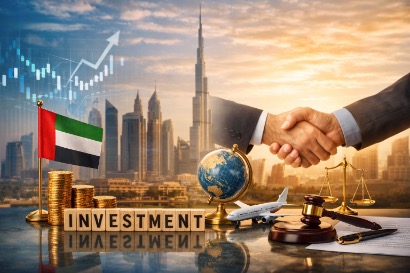 How UAE Policies Are Boosting Foreign Investments Today