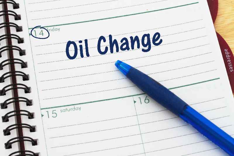 Best Places for Quick Oil Change in Livingston NJ