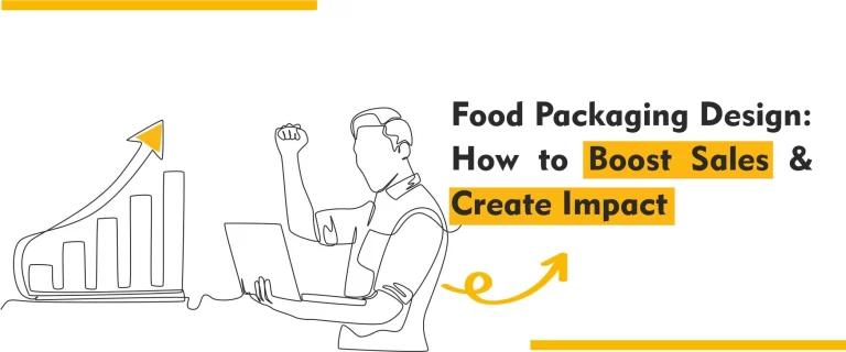Food Packaging Design That Boosts Sales