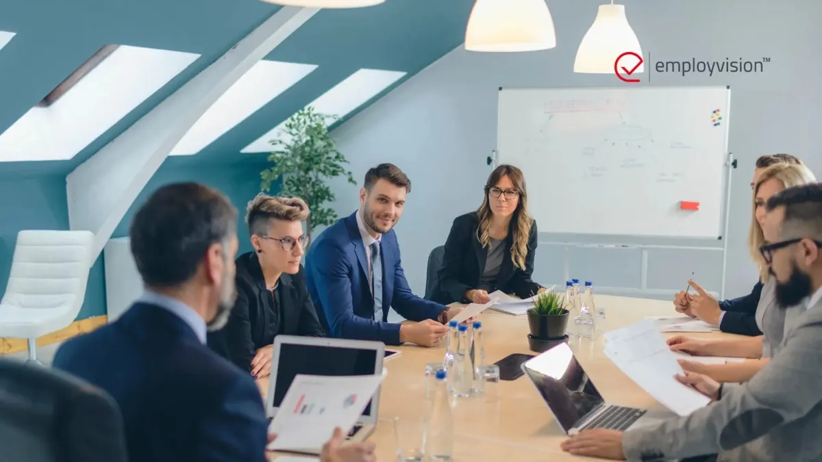 Contract to Hire Staffing Solutions for IT Teams USA IT