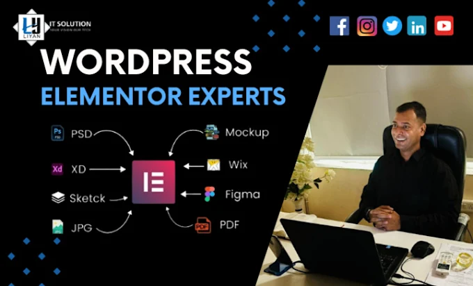Hire Best Web Dev Expert Jaipur | Top Freelance WP 2026