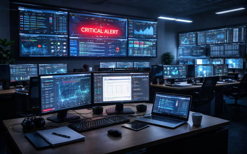 How Modern Companies Fix IT Chaos Quickly