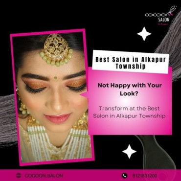 How the Best Salon Helps You Stay Updated with Trends