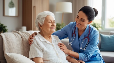 Affordable Companion Care Services