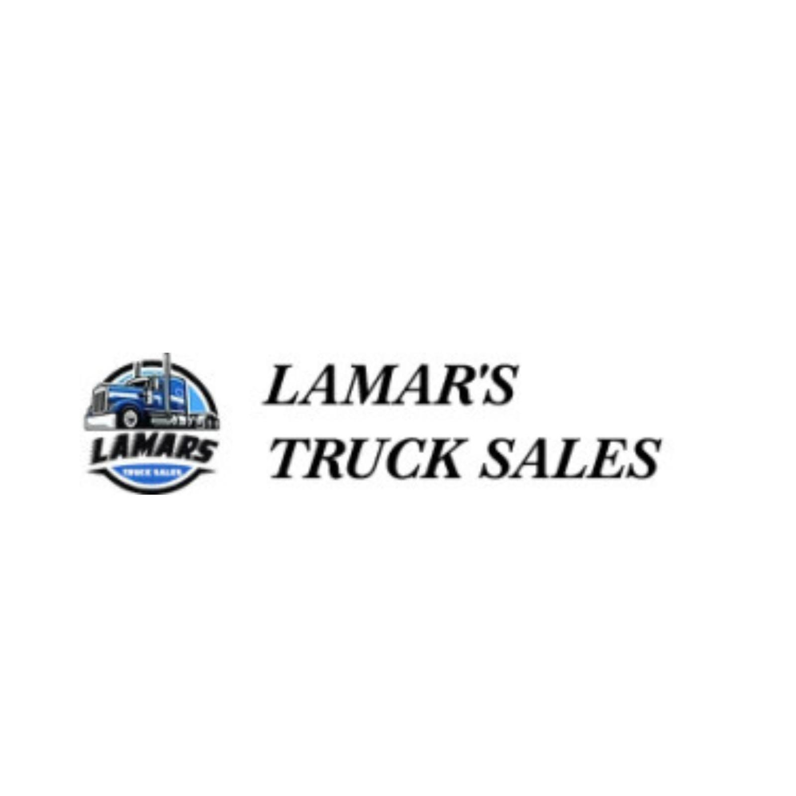 Lamar’s Truck Sales
