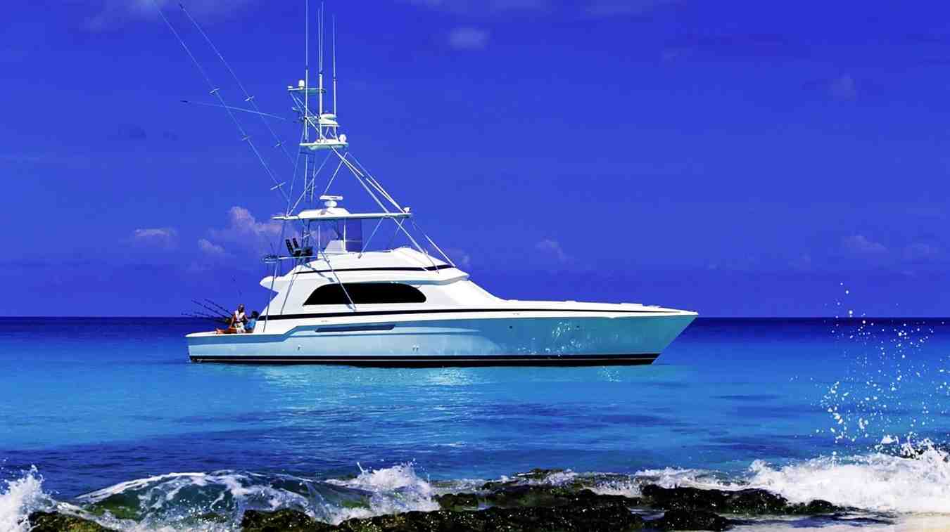 Why Cabo San Lucas Is Sportfishing Capital