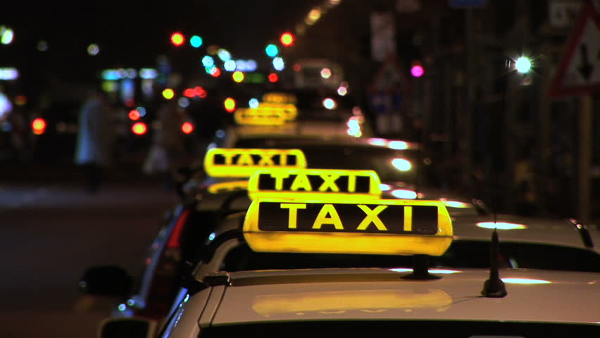 Greensborough Taxi Service