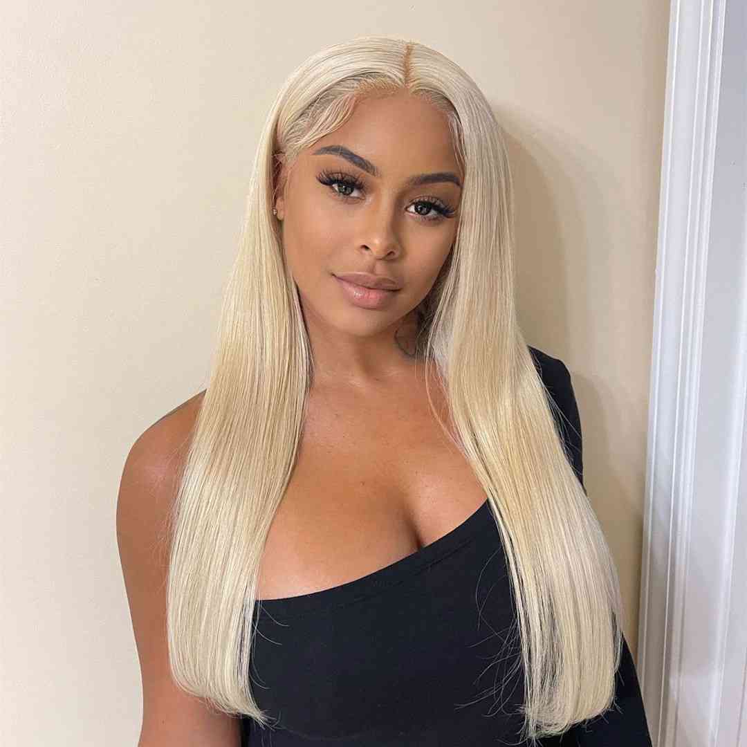 Spring Hot Hack: Why Glueless 613 Wigs Are Taking Over