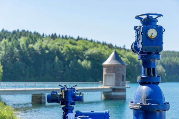 Europe Water Pump Market Driven by Efficiency