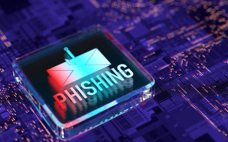 Why Phishing Is Becoming More Targeted and Intelligent