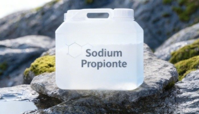 Sodium Propionate Price Index Last Quarter 2025: Latest