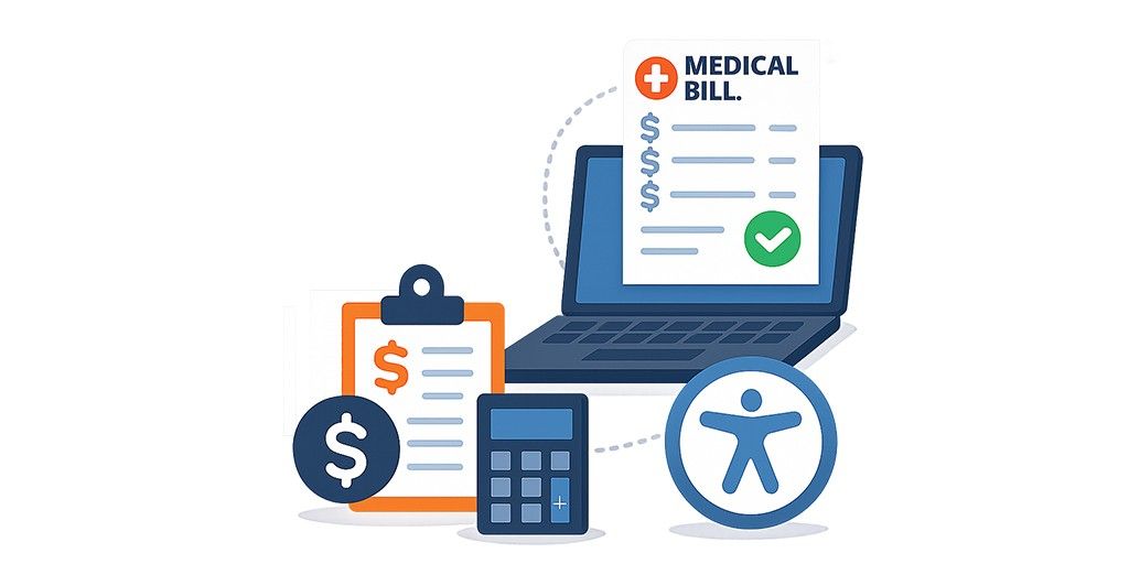 Top 10 Reasons to outsource medical billing services