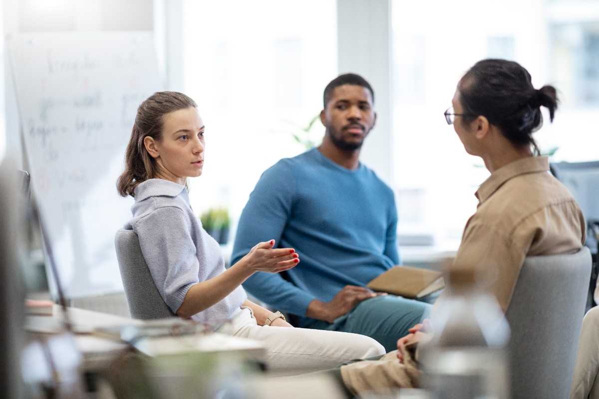 Behavioral Assessment for Smarter Hiring & Growth