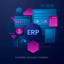 How ERP MOH GOV SA Supports Integrated ERP Software