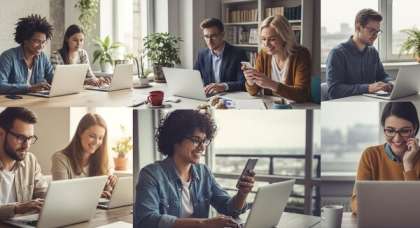 High-Performance UK Business Fibre Broadband Secure