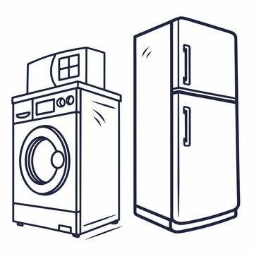 Reliable Home Comfort As Appliance Services in Barrie