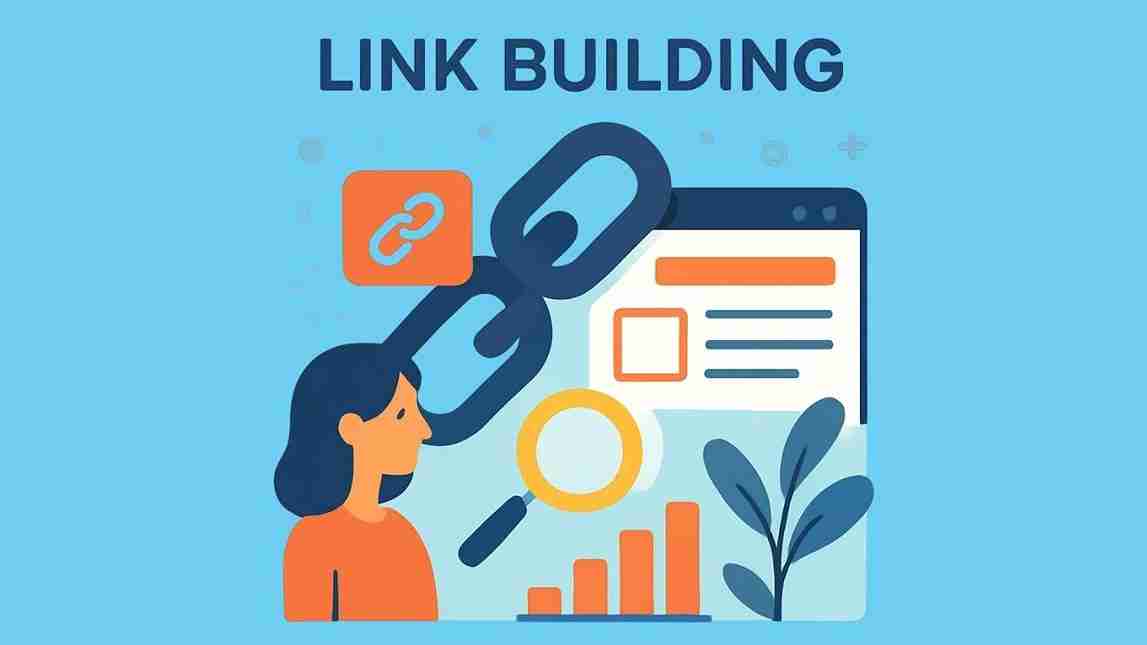 Top 5 B2B Link Building Agencies in 2026