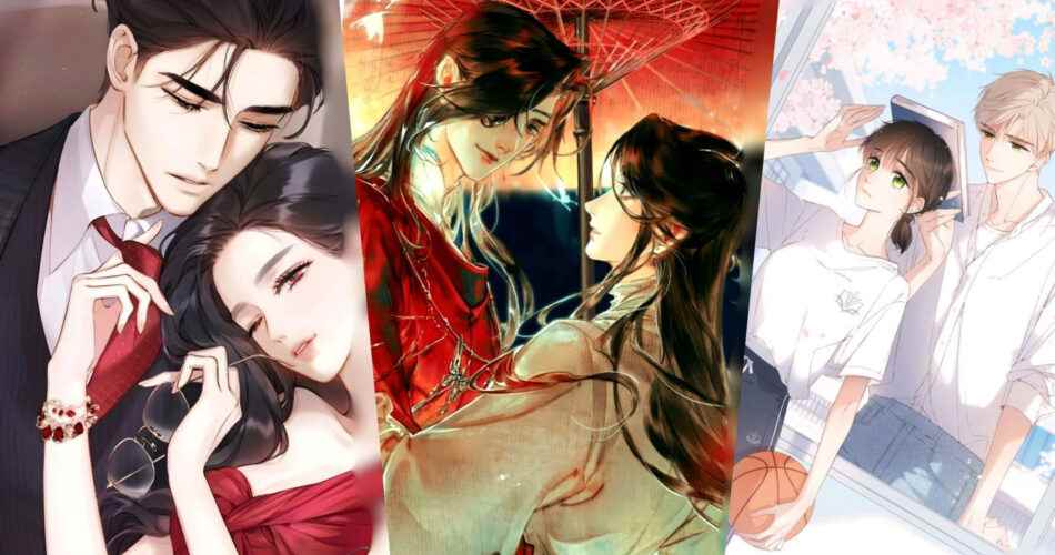 Ultimate Fantasy Manga Guide for 2025 Readers