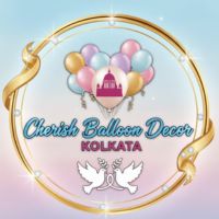 Cherish Balloon Decor kolkata