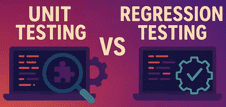 Unit Testing vs Regression Testing in Agile Development