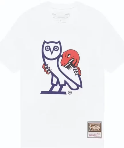 The Rise of OVO Hoodies in Global Streetwear Culture