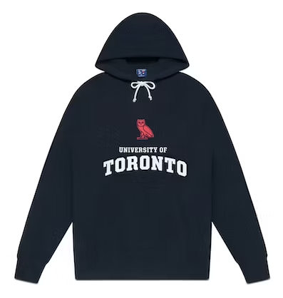 The Rise of OVO Hoodies in Global Streetwear Culture