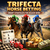 Trifecta Horse Betting: Guide to Smart Wagers
