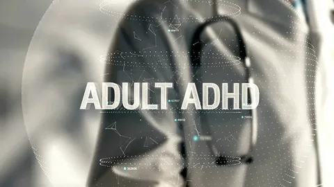 More Than Distraction: Understanding Adult ADHD