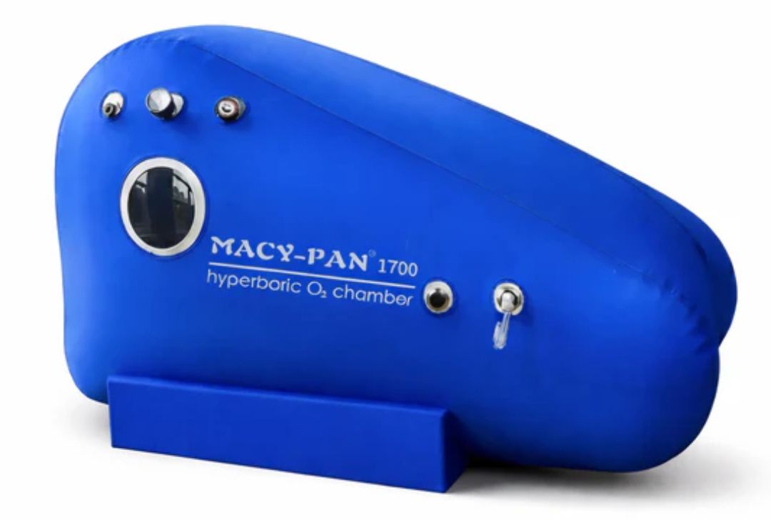 Best Hyperbaric Chamber for Home Use