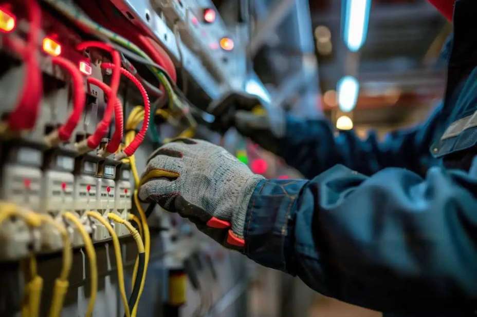 Surge Protection Services in Leduc AB | Experts