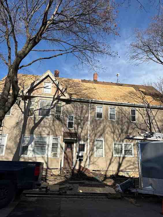 Milwaukee Roof Inspection Guide for Smart Homeowners