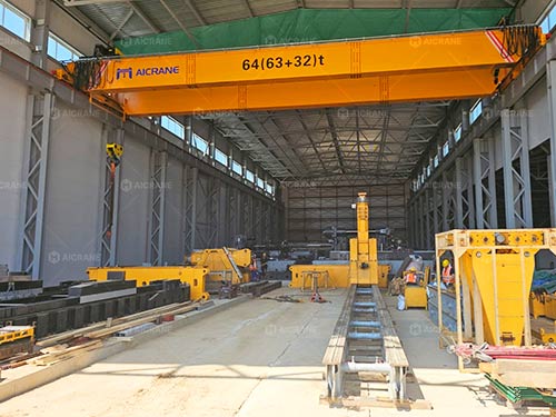 The 5 Most Expensive Components of an Overhead Crane