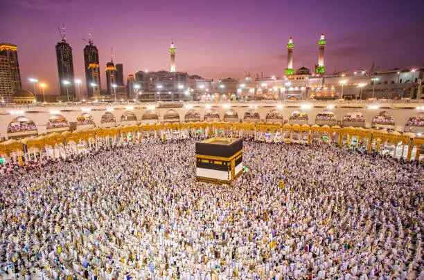 Beginner’s Checklist Before Leaving for Umrah