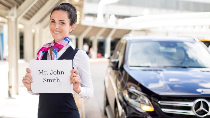 Door-to-Door Airport Car Services Explained