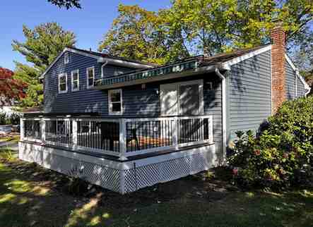 How to Find the Best Vinyl Siding Contractors Near Me?