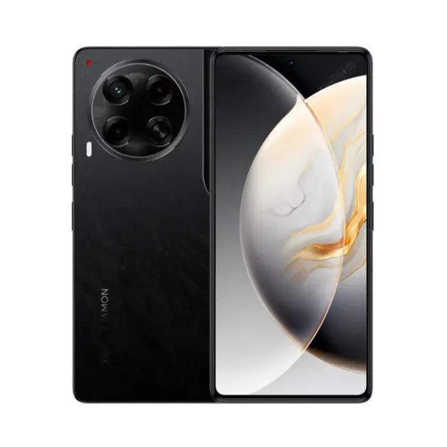 Tech Products: A Look at Modern Smartphones