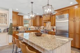 Budget Granite Countertops in Virginia