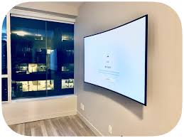 High Quality Home TV Installation Calgary