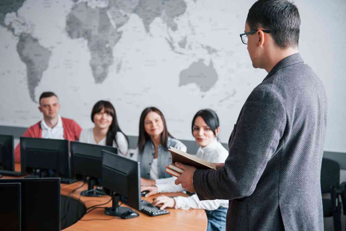 GTD Training: A Productivity Framework That Sticks